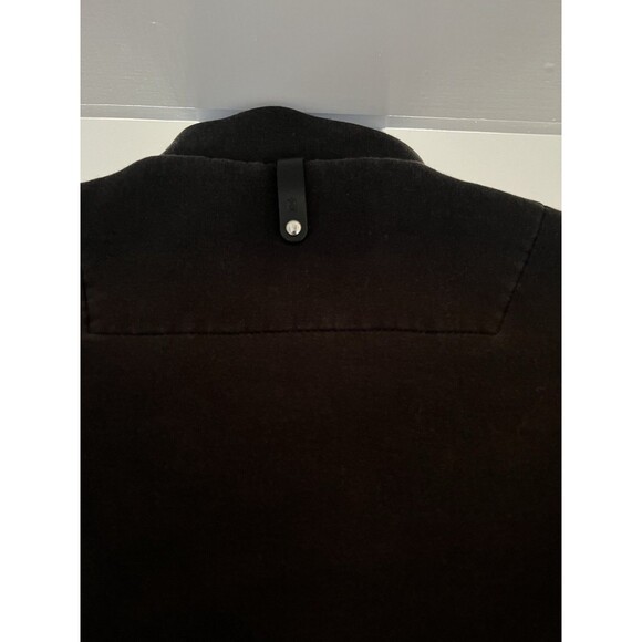 Mackage Joyce-Z Coat Black Size Small - Picture 8 of 16